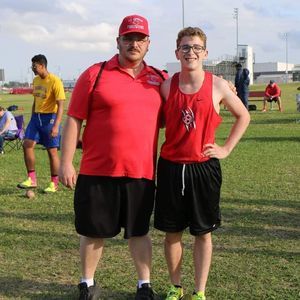 Meet your Posher, Mark